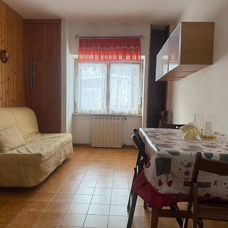 Villaggio Dello Sciatore Residence Paradiso Appartamenti E Monolocale Roccaraso Exteriör bild