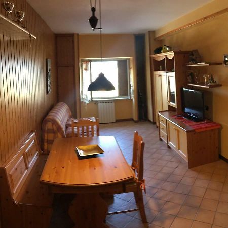 Villaggio Dello Sciatore Residence Paradiso Appartamenti E Monolocale Roccaraso Exteriör bild