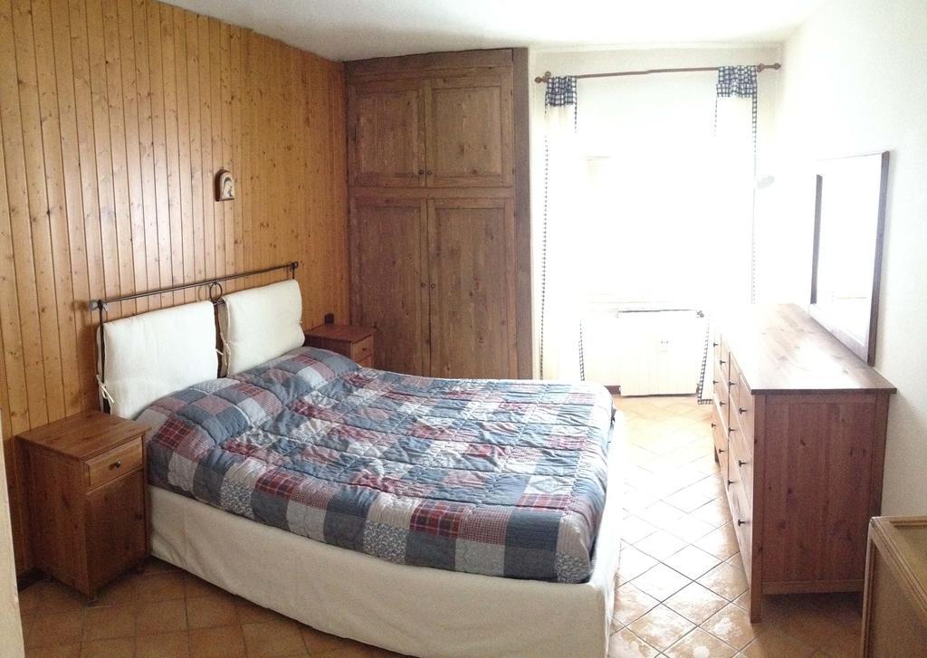 Villaggio Dello Sciatore Residence Paradiso Appartamenti E Monolocale Roccaraso Exteriör bild