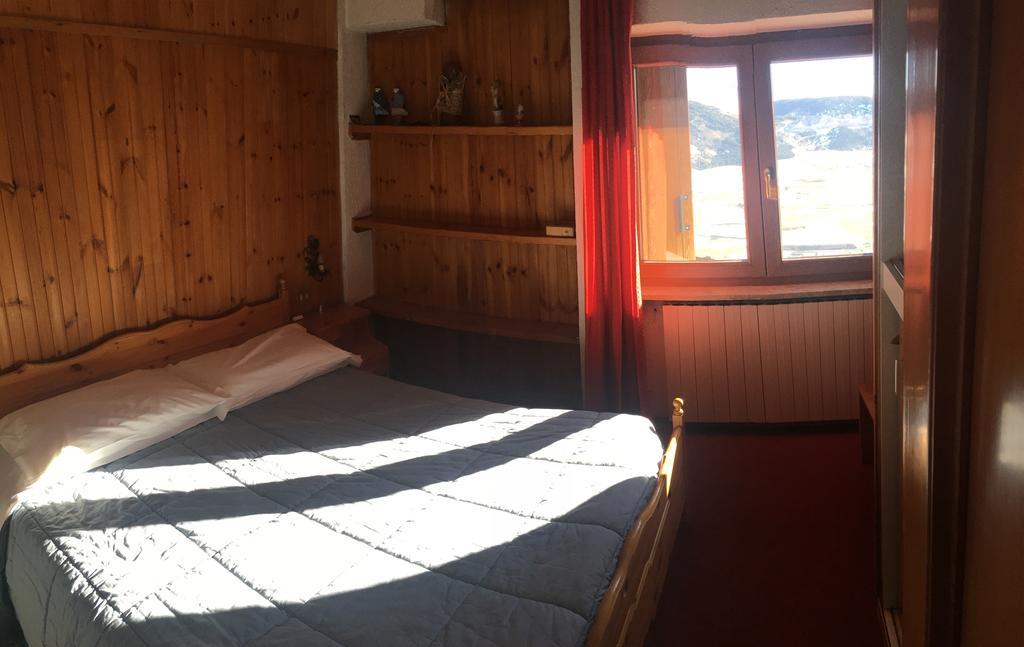Villaggio Dello Sciatore Residence Paradiso Appartamenti E Monolocale Roccaraso Exteriör bild