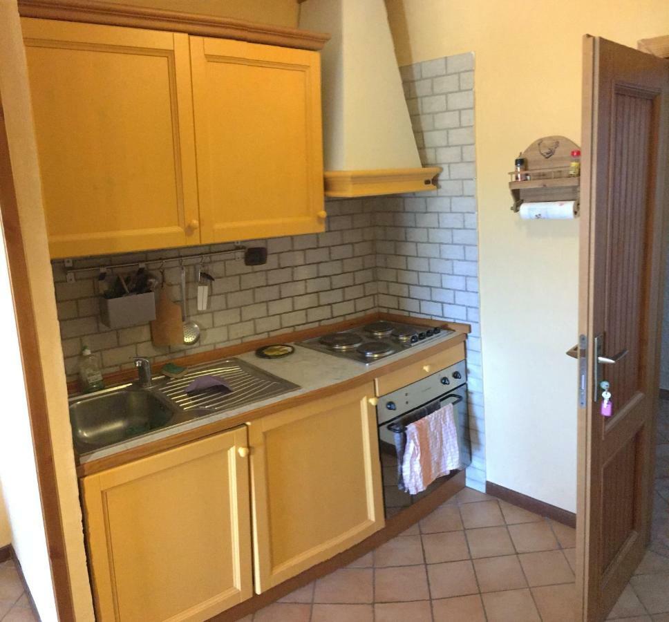 Villaggio Dello Sciatore Residence Paradiso Appartamenti E Monolocale Roccaraso Exteriör bild