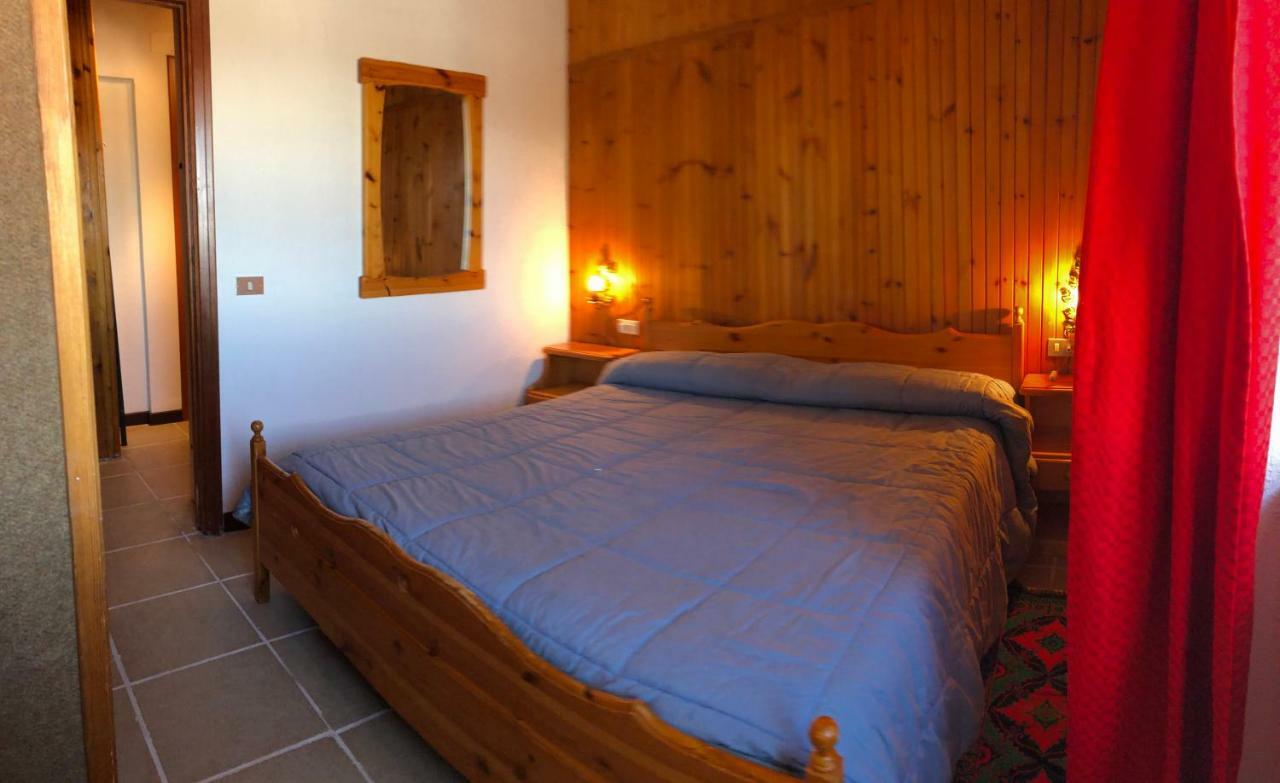 Villaggio Dello Sciatore Residence Paradiso Appartamenti E Monolocale Roccaraso Exteriör bild