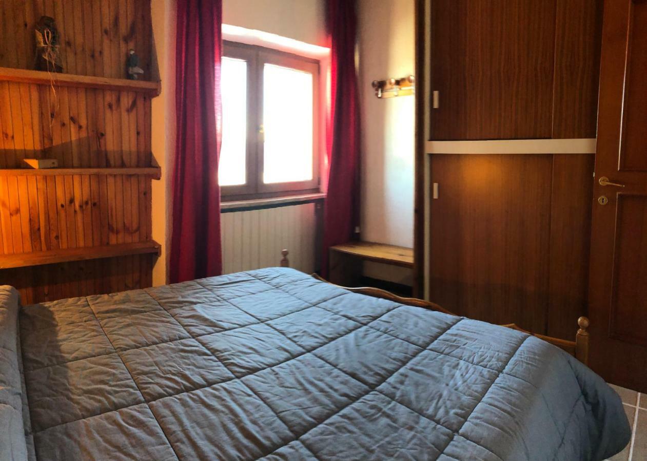 Villaggio Dello Sciatore Residence Paradiso Appartamenti E Monolocale Roccaraso Exteriör bild