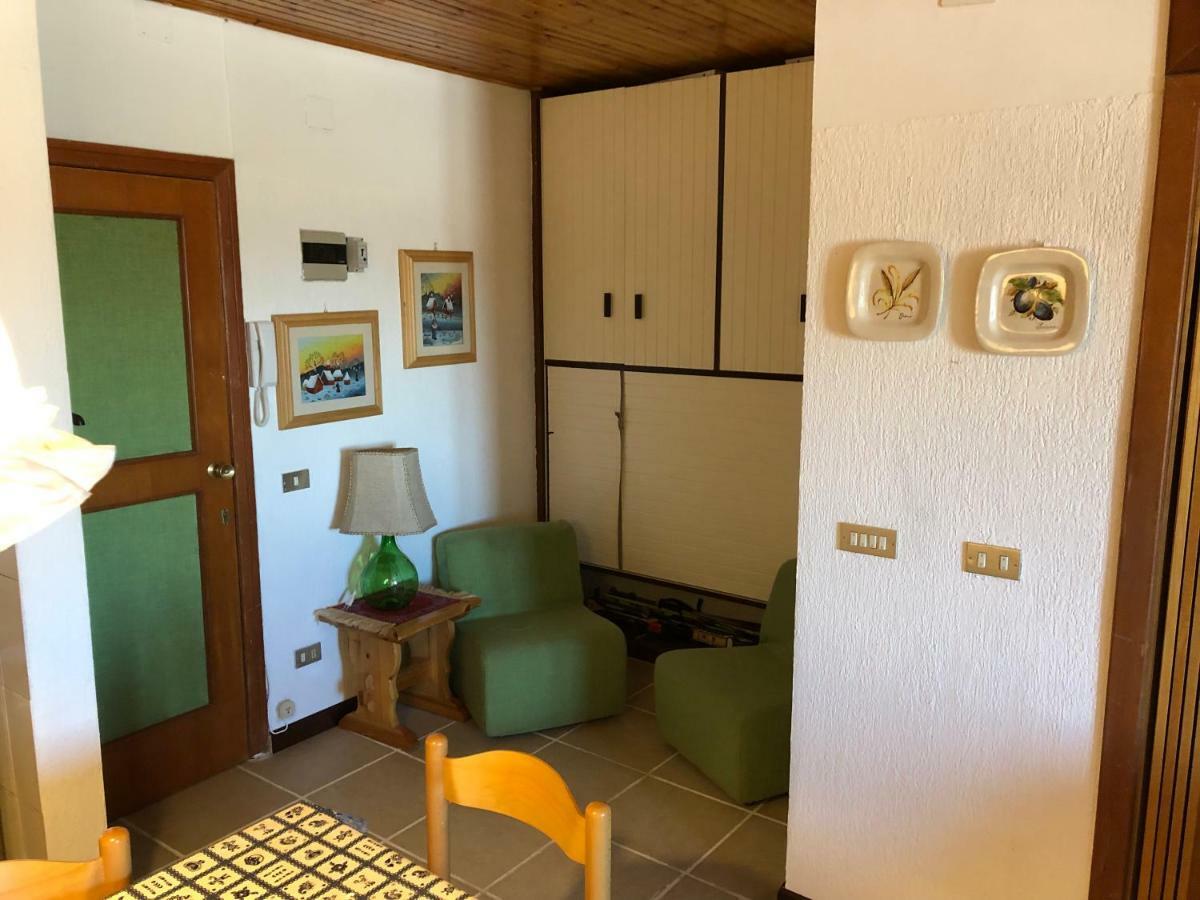 Villaggio Dello Sciatore Residence Paradiso Appartamenti E Monolocale Roccaraso Exteriör bild