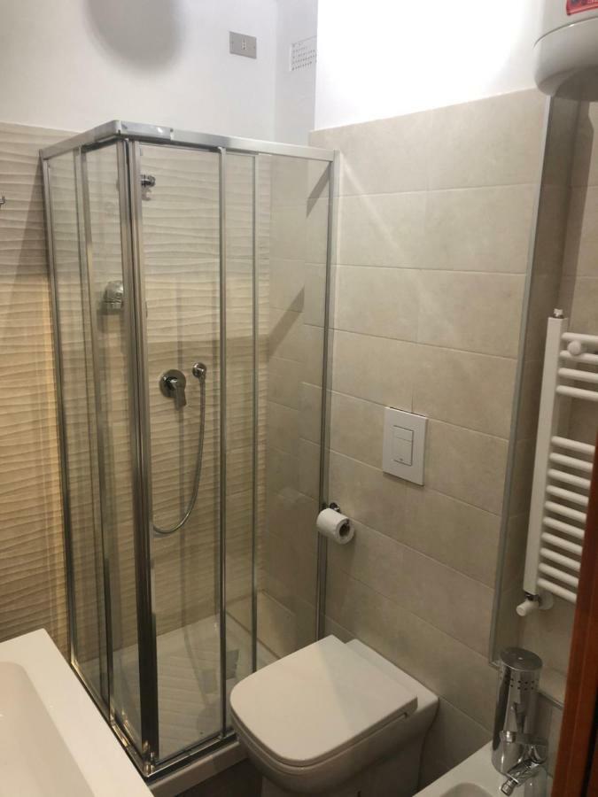 Villaggio Dello Sciatore Residence Paradiso Appartamenti E Monolocale Roccaraso Exteriör bild