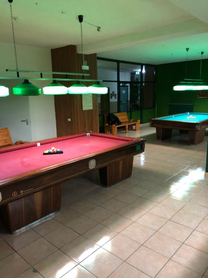 Villaggio Dello Sciatore Residence Paradiso Appartamenti E Monolocale Roccaraso Exteriör bild