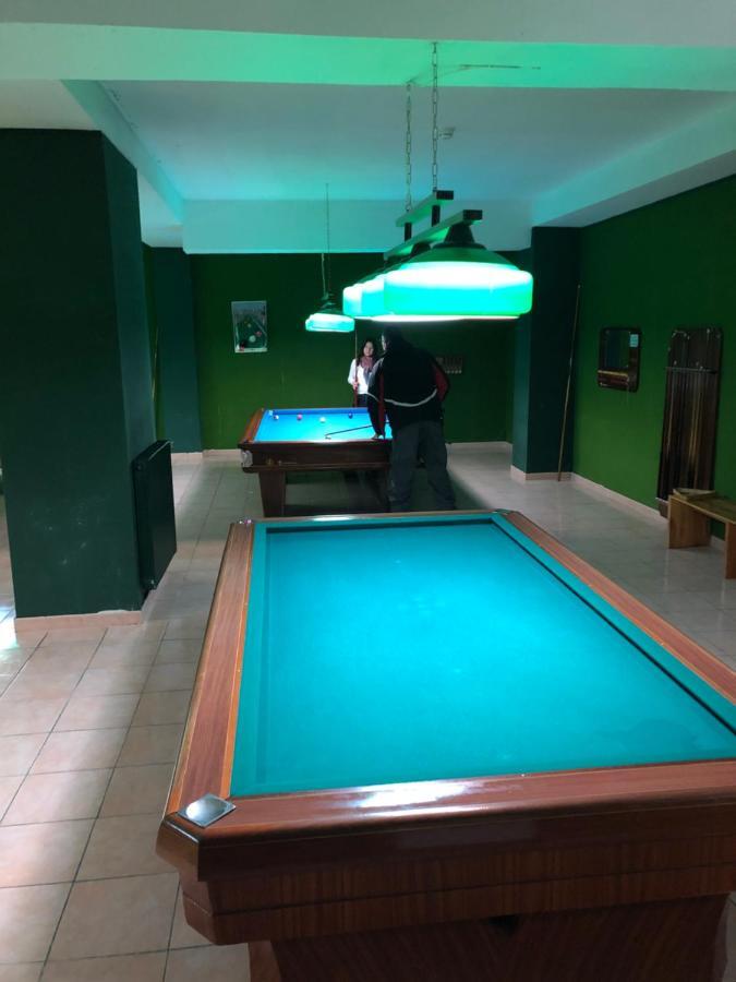 Villaggio Dello Sciatore Residence Paradiso Appartamenti E Monolocale Roccaraso Exteriör bild